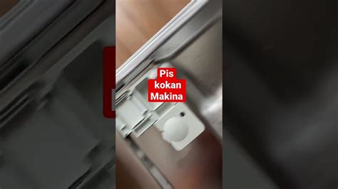 Bulaşık Makinası Neden Pis Kokar YouTube