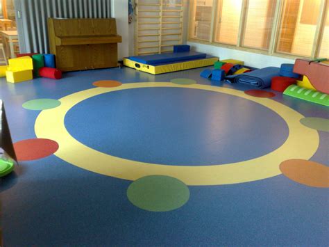 sheet vinyl pattern | Nursery vinyl, Vinyl flooring, School floor