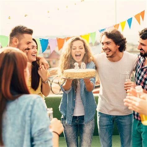 30 Best 30th Birthday Ideas To Celebrate A New Decade