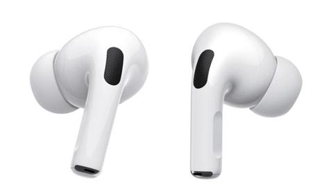 蘋果新發布的airpods Pro有哪些亮點和不足？果粉：忍住我就看看 每日頭條