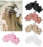 Amazon Canitor Butterfly Hair Accessories Claw Clips For