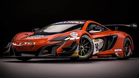 Mclaren 650S GT3 - McLaren GT Tekno Autosports, Nanco Rocks | Mclaren 650s, Mclaren 650s gt3 ...