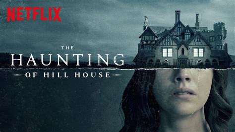 La Maldici N De Bly Manor La Nueva Serie De Terror De Netflix