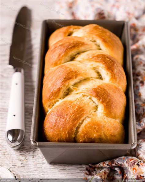 easy portuguese sweet bread recipe