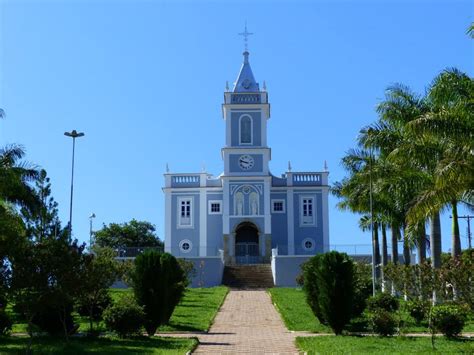 Memória São João Nepomuceno Igreja Matriz