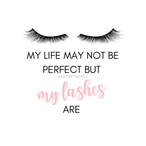 Lash Quotes In 2024 Lash Quotes Lashes Pink And Grey Room