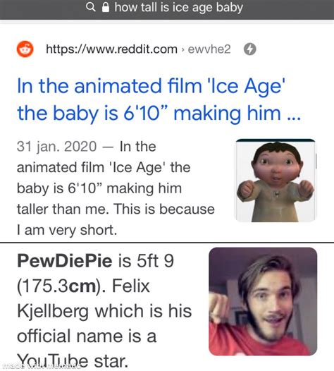 That baby is HUGE. : r/Funnymemes