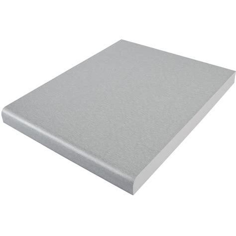 Radna Ploca 80 Cm Aluminij Mat Emmezeta Webshop