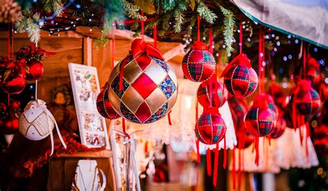 Mercatini Di Natale Sagre E Feste In Campania Cosa Fare Nel Weekend