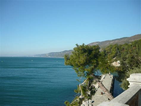 Parcheggio Porto Trieste ParkingMyCar