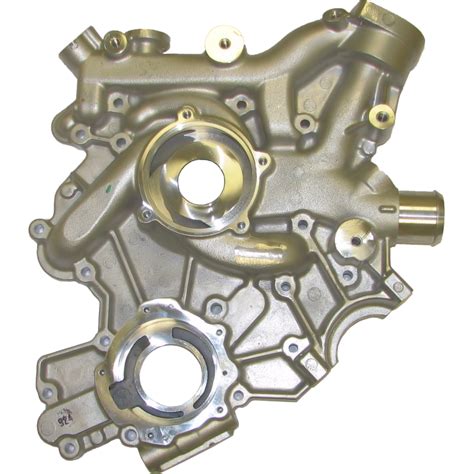 Ford 6 0l Powerstroke Factory Engine Oil Pump 5c3z 6608 B