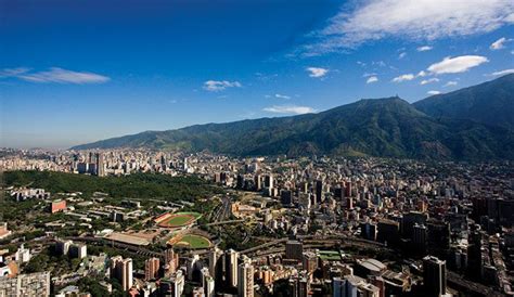 INAMEH Cielos Despejados Sin Lluvias Sobre Gran Parte De Venezuela