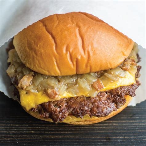 Shake Shack's New Burger is Basically Americana Between Two Buns ...