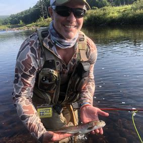 Fishing Guide Captain Joe S Fishing Lake Harmony