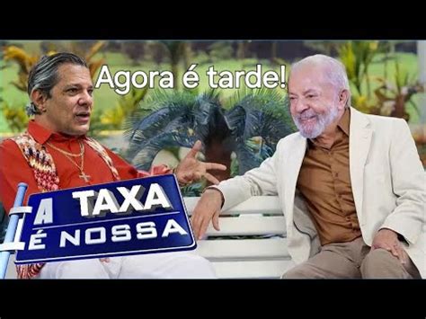 Urgente Lula Acaba De Trair E Ferrar Os Mais Pobres Youtube