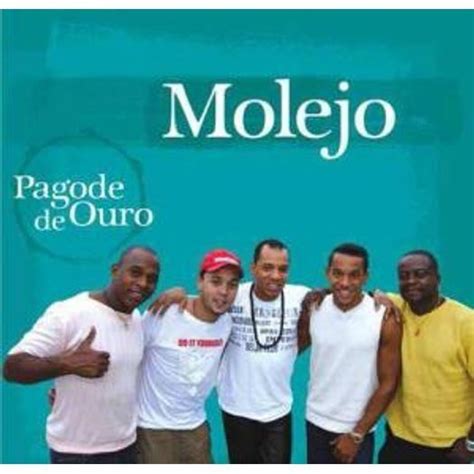 Pagode De Ouro Discografia De Molejo LETRAS MUS BR