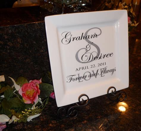 Cher's Signs by Design: Personalized Wedding Gifts/ Decorations