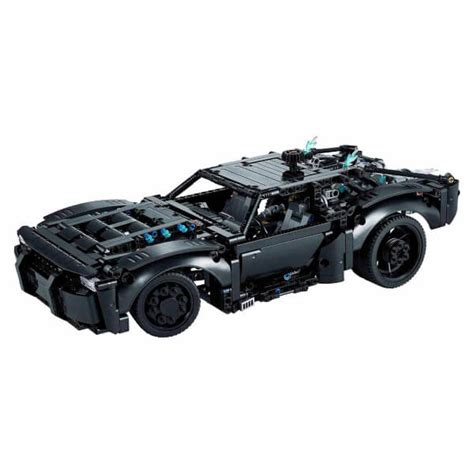 LEGO Technic BATMAN BATMOBİL 42127