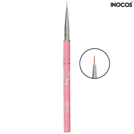 Inocos Pincel Nail Art Biucosmetics