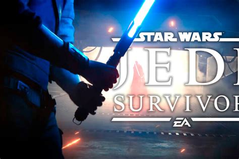 Siete Cosas De Star Wars Jedi Survivor Que Debes Saber Antes De