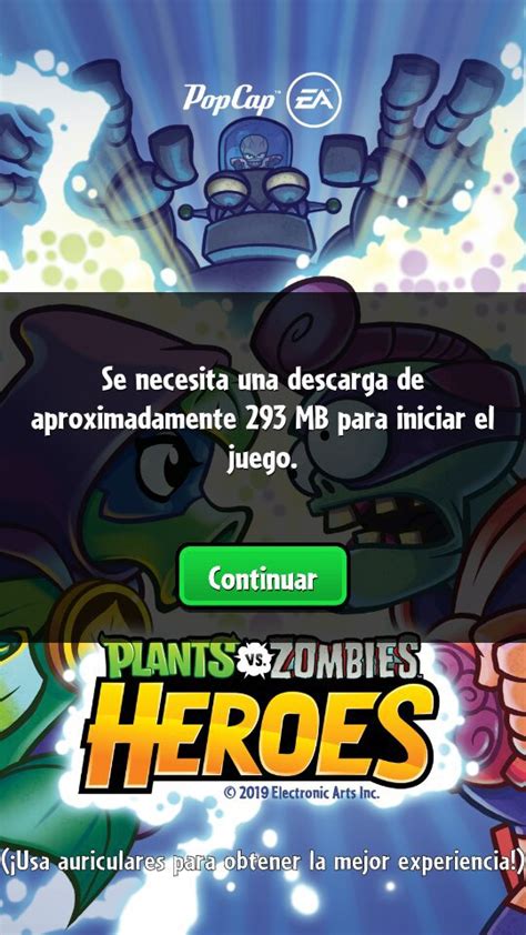 Pvz Y Heroes Al Mismo Tiempo Universo Pvzpvz Oficial Amino