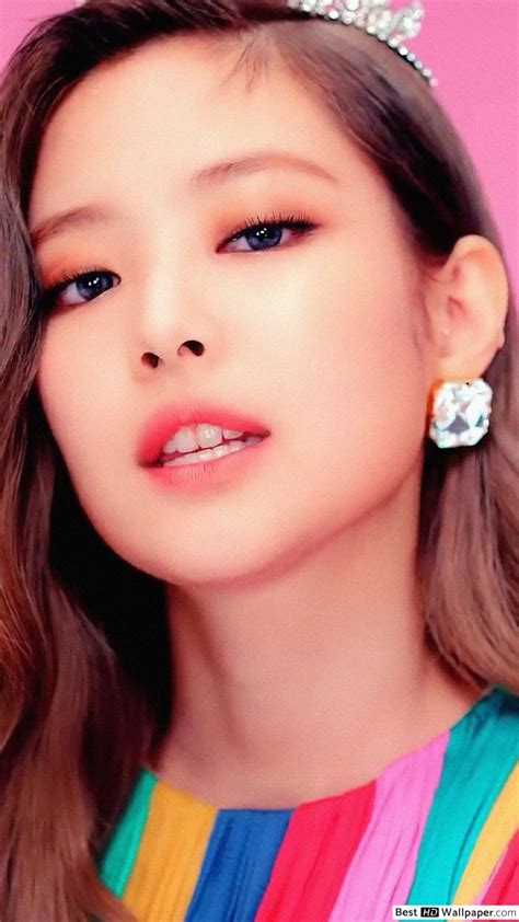 Detail Jennie Blackpink Hd Koleksi Nomer