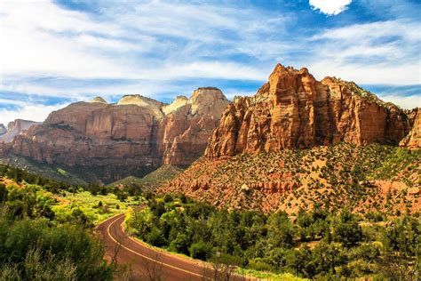 Ultimate Guide To Zion National Park — Best Things To Do And See