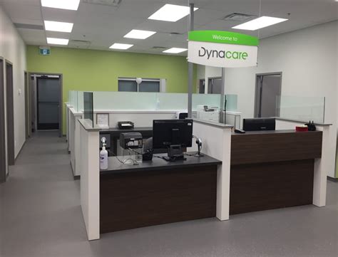 Dynacare Laboratory And Health Services Centre Mississauga Rd