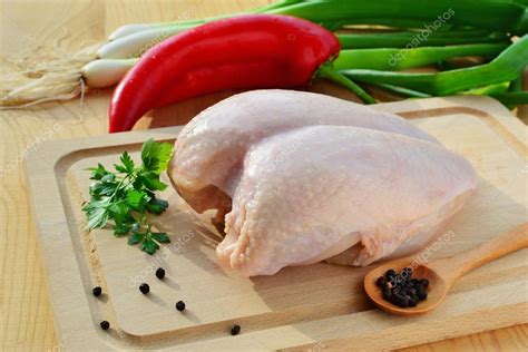 Pechuga De Pollo Sin Piel Informacion Nutricional Noticias De Pollo