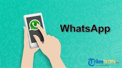 Ingin Mengetahui Nomor WhatsApp Anda Sudah Disimpan Atau Belum Oleh