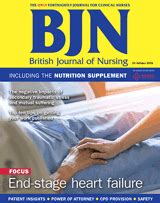 Journal For Nursing Essential