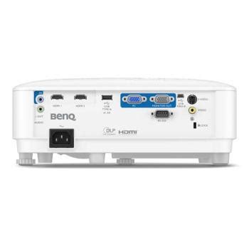 Schulshop At Benq Beamer MH560 FullHD DLP