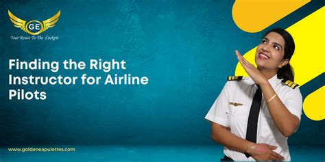 Learn About Airline Pilot Flying Techniques: Take a Specialized Course to Master the Skills ...