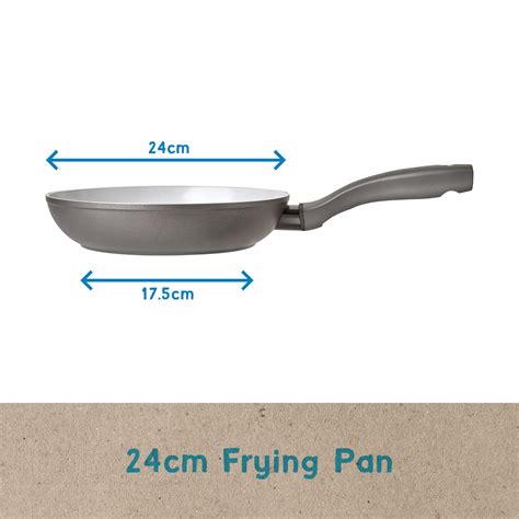 Earth Pan | Best Eco Frying Pan | PFOA & Toxin-Free Non-Stick
