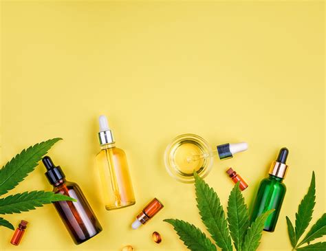 The Abcs Of Cbd Cancer Today