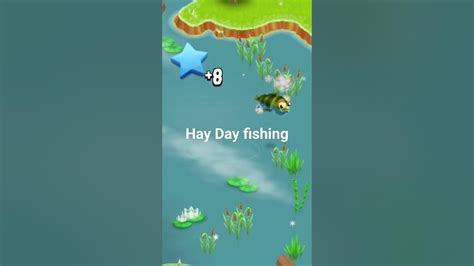 Hay Day Fishing Youtube