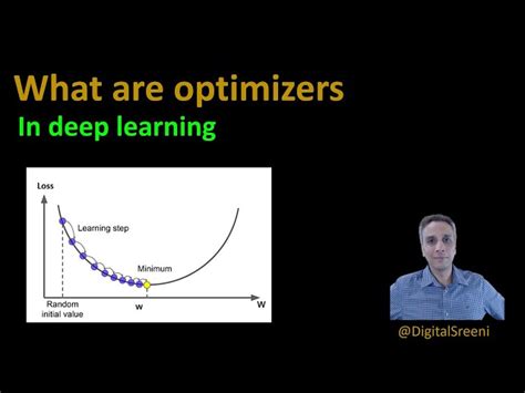 How To Use The Adam Optimizer In TensorFlow Reason Town