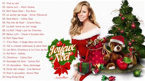 Compilation Chansons De Noel ♪ღ♫ Les Plus Belles Musiques De Noël 2021