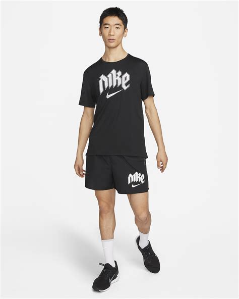 Nike Dri Fit Run Division Miler Nike Tw