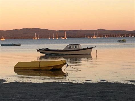 Tin Can Bay And Cooloola Cove Neglected Or Not The Chronicle