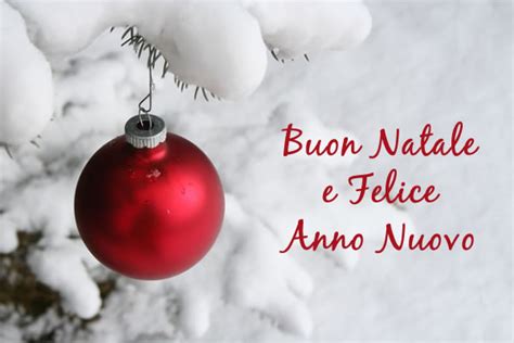 Auguri Di Buon Natale E Buone Feste Le Pi Belle Immagini Frasi