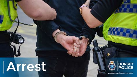 Man Arrested In Connection With Assault Of Woman In Weymouth Ghr Dorset