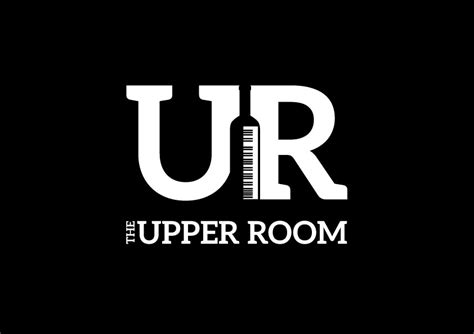 106 Traditional Bold Building Logo Designs For The Upper Room A