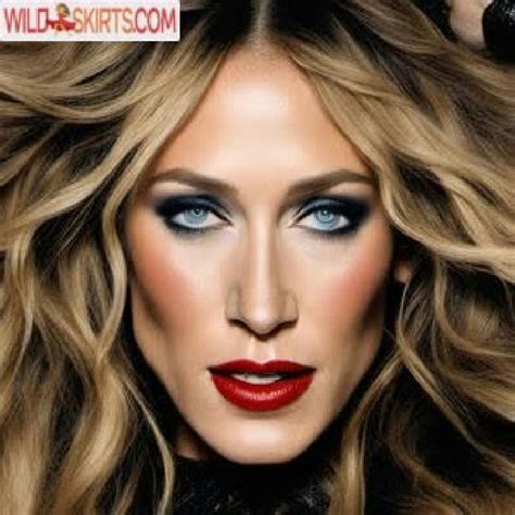 Sarah Jessica Parker Ai Porn Sarahjessicaparker Nude Onlyfans Instagram Leaked Photo 25