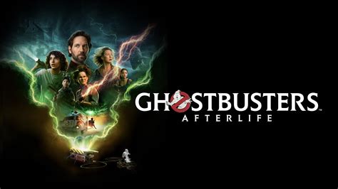 Ghostbusters El Legado Espa Ol Latino Online Descargar P