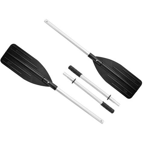 Remos De 137 Cm Para Insufláveis Intex 69625 Piscinasdesmontaveisweb