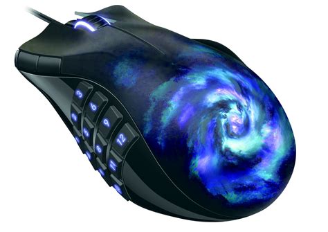 Razer mit Special Editions der Naga Maus | News | Technic3D