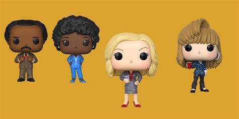 10 Sitcom Funko Pops That Every TV Fan Should Own