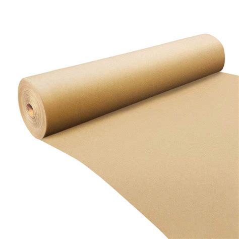 Poly Coated Kraft Paper Akshar Copack Llc