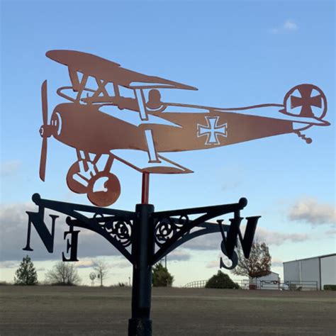 Military Weathervanes SS2Metal